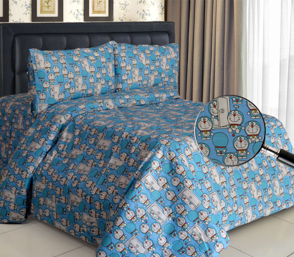  Sprei  Ceria Motif  Anak Butik Ceria Grosir Sprei  